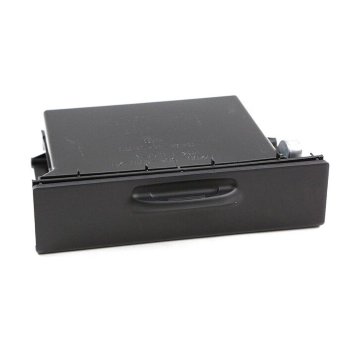 OEM Honda DIN storage (Integra 01-06 Type R) | 77280-S6M-A01ZA | A4H-TECH.COM