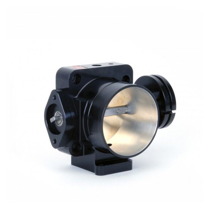 Skunk2 Pro Series 70mm drosselklappe schwarz (K20A motor) | 309-05-0085 | A4H-TECH.COM