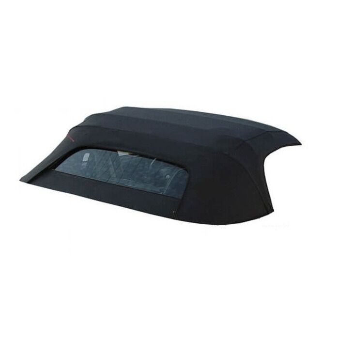 OEM Honda soft top with glass window (S2000 02-09) | 86310-S2A-J04ZA(X) | A4H-TECH / ALL4HONDA.COM