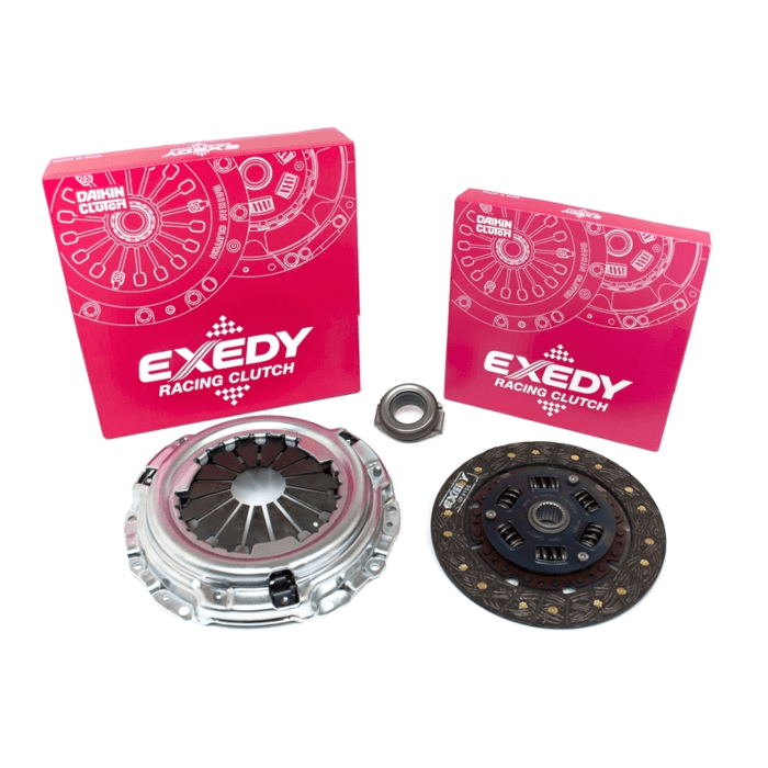 Exedy stage 1 Koppelingsset (H/F-serie motoren) | 8805