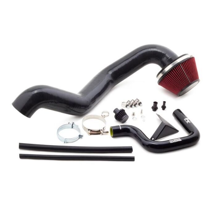 Hybrid Racing air intake k-swap (Civic/CRX/Del sol/Integra) | HYB-CAI-01-02