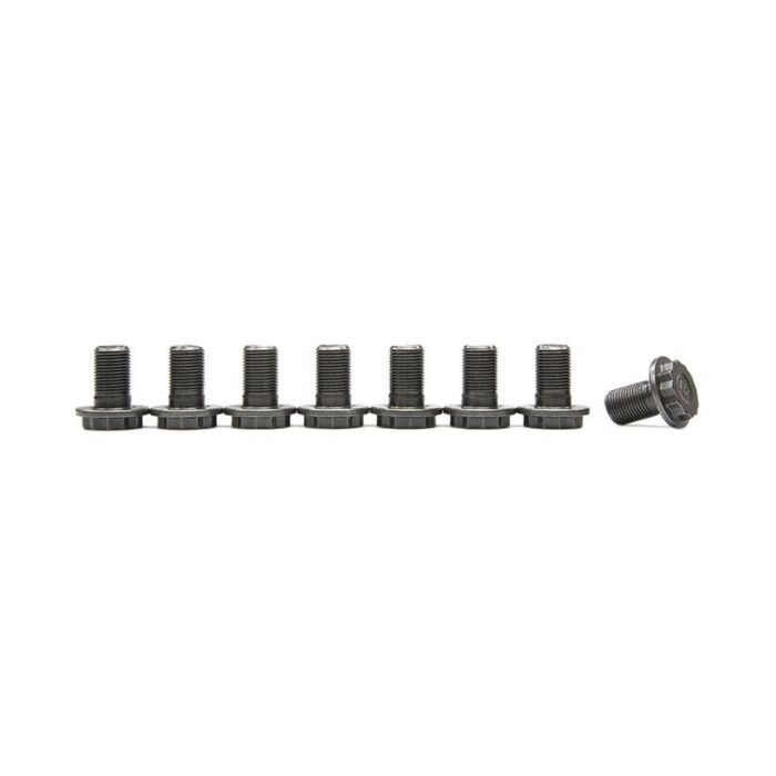 OEM Honda vliegwiel bouten (Civic/Integra 01-12 Type R) - 90011-PNA-B00(X8) - ALL4HONDA