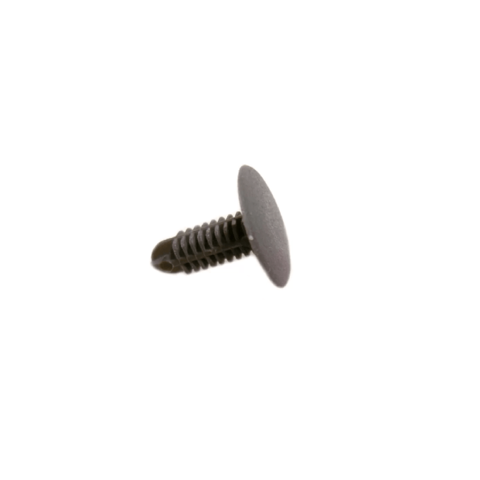 OEM Honda Kofferbakbekleding bevestigingsclip (5MM) NH167L Grafietzwart (Universeel) | 90666-SA7-003YM | A4H-TECH / ALL4HONDA.COM