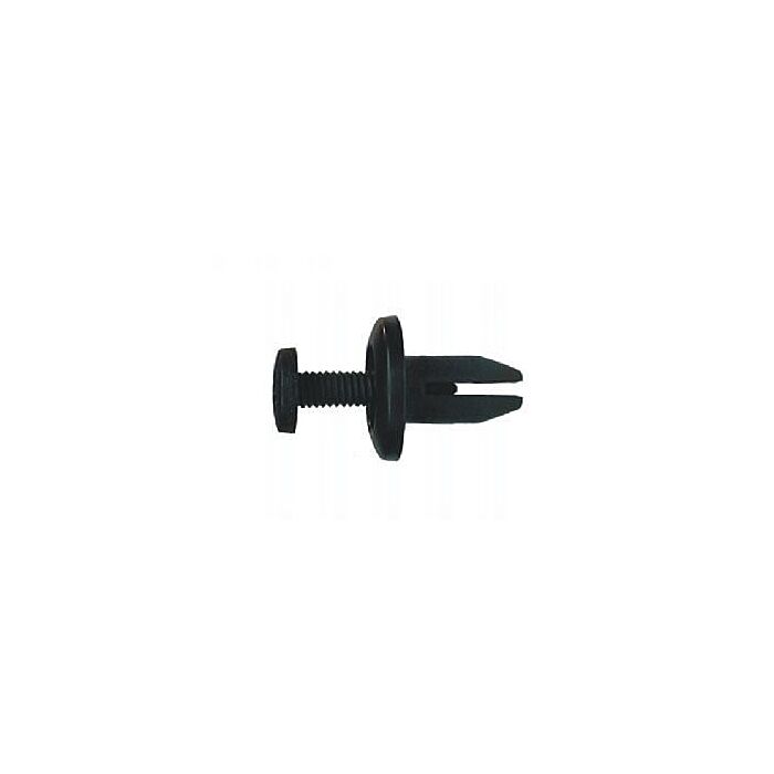 OEM Honda mounting clip 6 mm (universal) | 90687-SB0-013 | A4H-TECH.COM