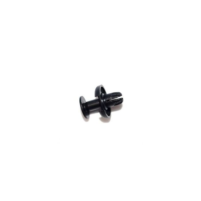 OEM Honda mounting clip 8 mm (universal) | 91501-S04-003 | A4H-TECH.COM