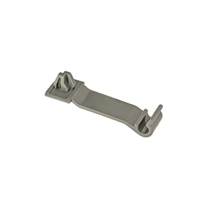OEM Honda Ruitensproeier buis klem (motorkap) (Honda Civic//CRX/Del Sol/Accord/Jazz) | 91504-SR3-003 | A4H-TECH / ALL4HONDA.COM
