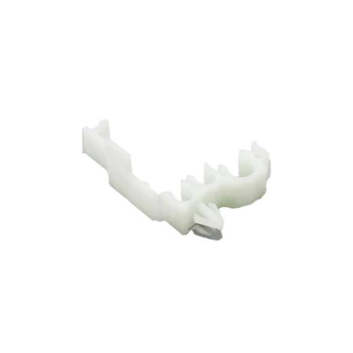 OEM Honda Ruitensproeier buis klem (veerpoot) (Honda Civic/CRX/Del Sol/Integra/CR-V) | 91506-SR3-003 | A4H-TECH / ALL4HONDA.COM