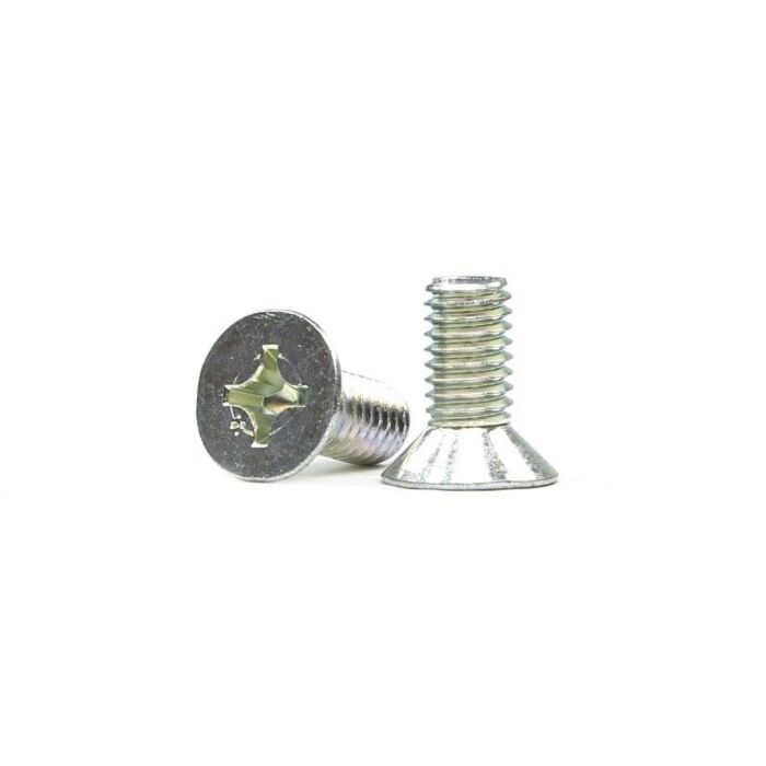 OEM Honda brake disc mounting screw 6x14mm (universal) | 93600-06014-0H | A4H-TECH.COM