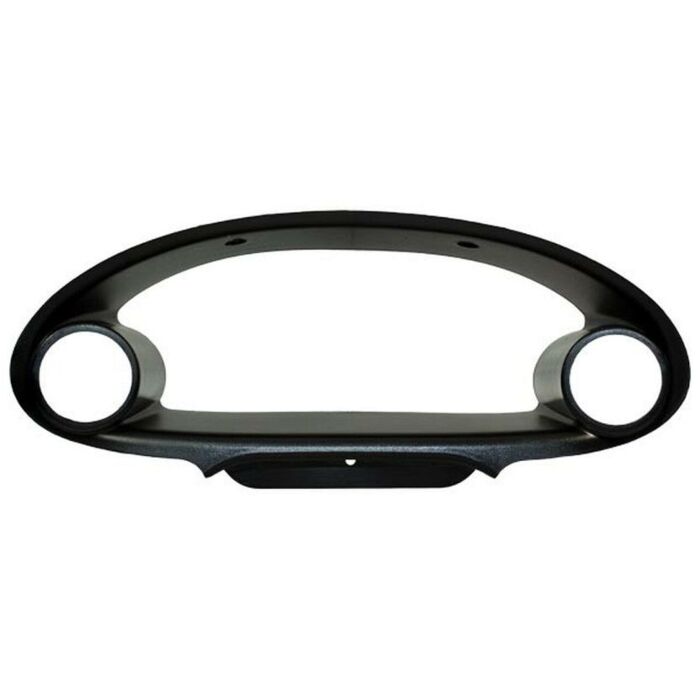 Aerodynamics Zusatzinstrument Halter ABS 2x 52mm (Integra 95-00 2drs) | AE-GP-IT94-A | A4H-TECH.COM