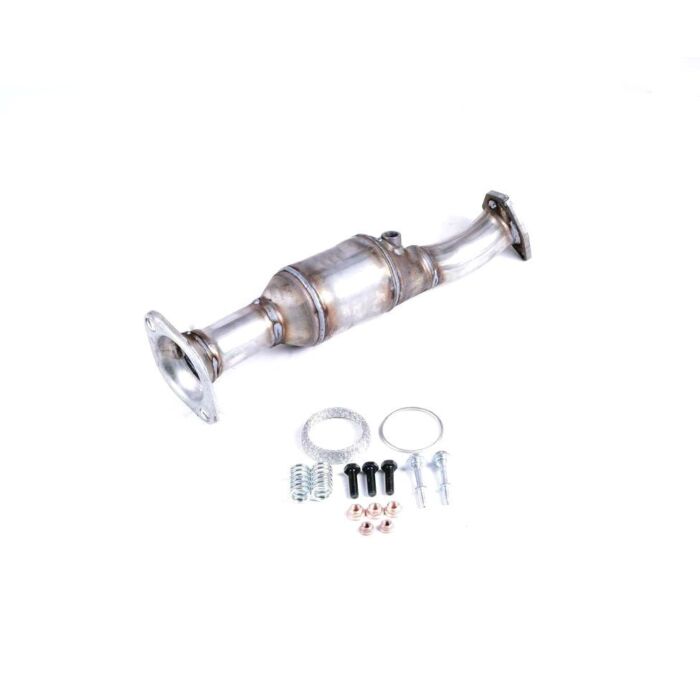 XHaust vervangende katalysator (S2000 99-09) | XH-18-1-040 | A4H-TECH / ALL4HONDA.COM