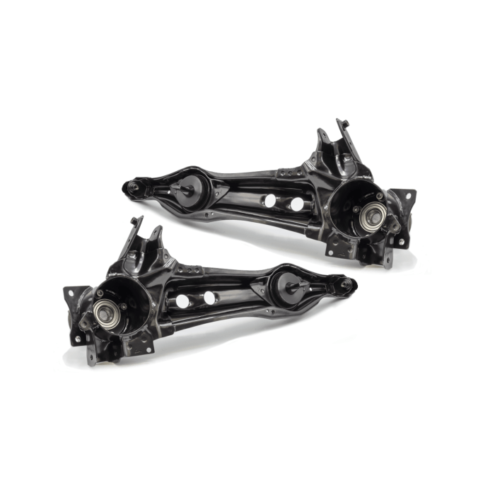 DJP Motorsport / A4H Performance AWD/4x4 trailing arm/sleeparm kit (Civic/CRX/Del sol/Integra) | DJP-AWD-TAK-01 | A4H-TECH / ALL4HONDA.COM