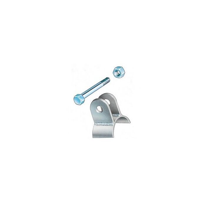 OMP Überrollbügel Schweißeilass (universal) | AA/122 | A4H-TECH.COM