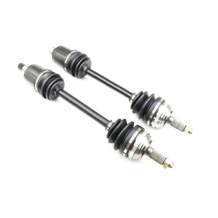 H-Gear Antriebswelle (Honda Prelude 90-92) | HG-AX-PL90X | A4H-TECH / ALL4HONDA.COM
