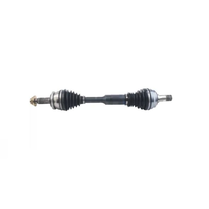 H-Gear aandrijfas links (Civic 06-10 4drs 1.3 DSI Hybrid) | HG-AX-CV06HB-L | A4H-TECH.COM