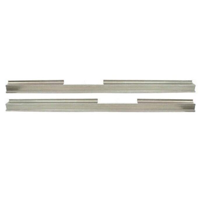 ABP Dorpel (Honda Civic 92-95 4drs) | SRPK-0X | A4H-TECH / ALL4HONDA.COM