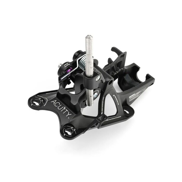 Acuity Verstelbare performance short shifter (Honda Civic/Integra 2.0 Type R Turbo 22+ FL5/DE5) | ACU-1891 | A4H-TECH / ALL4HONDA.COM