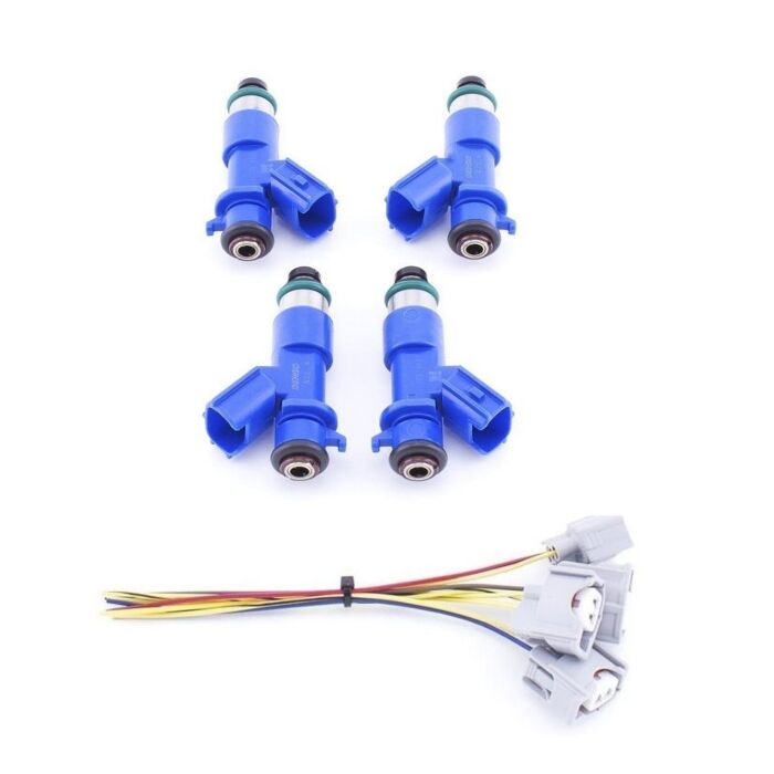 OEM Honda RDX 410cc injectoren (B/D/H/K/F serie motoren) | KT-INJ-RDX | A4H-TECH.COM