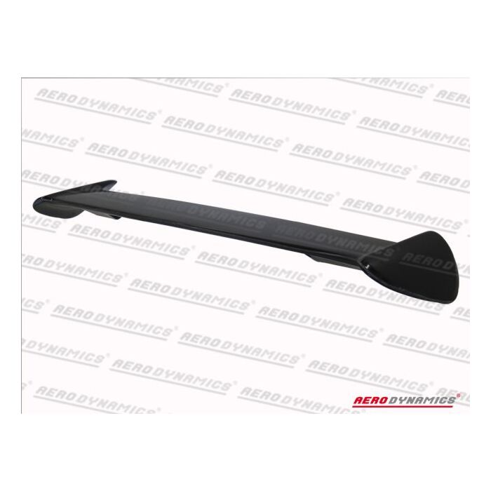 Aerodynamics FRP Spoiler Type R stijl (Civic 92-95 3drs) | AE-SP-CV923D-R-F
