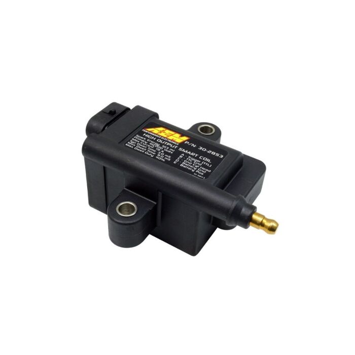 AEM high output IGBT smart Zündspule (Universal) | AEM-30-2853 | A4H-TECH.COM