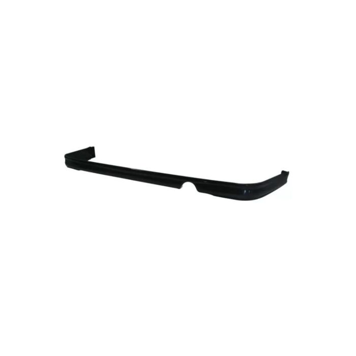 Aerodynamics ABS plastic lip Type R stijl Achterkant (Civic 99-00 2/4 drs) | AE-BL-CV9924D-TR-R-A | A4H-TECH.COM