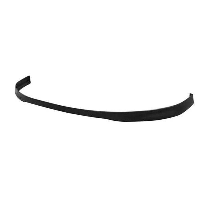 Aerodynamics Bumperlip PU voorzijde ''OEM'' (Honda Civic 99-00 2/3/4 drs) | AE-BL-CV99-OE-F-PU | A4H-TECH / ALL4HONDA.COM