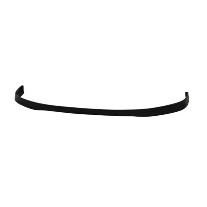 Aerodynamics Vorseite PU lippe ''OEM'' (Honda Civic 99-00 2/3/4 drs) | AE-BL-CV99-OE-F-PU | A4H-TECH / ALL4HONDA.COM