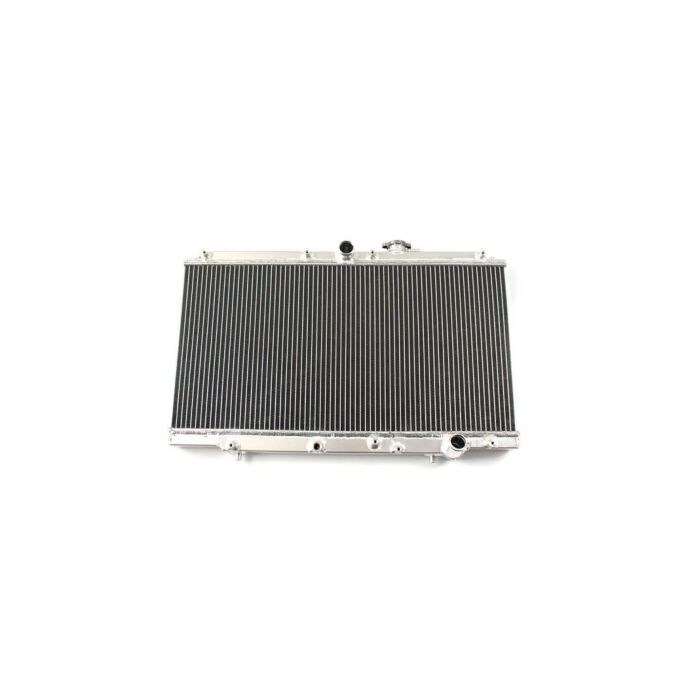 US-Racing Aluminum radiator (Prelude 97-01) | USR-AR-PL97 | A4H-TECH.COM