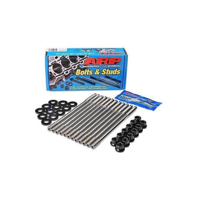 ARP Zylinderkopf Stehbolzen (B20B-motor + B16 Zylinderkopf) | ARP-208-4306 | A4H-TECH.COM
