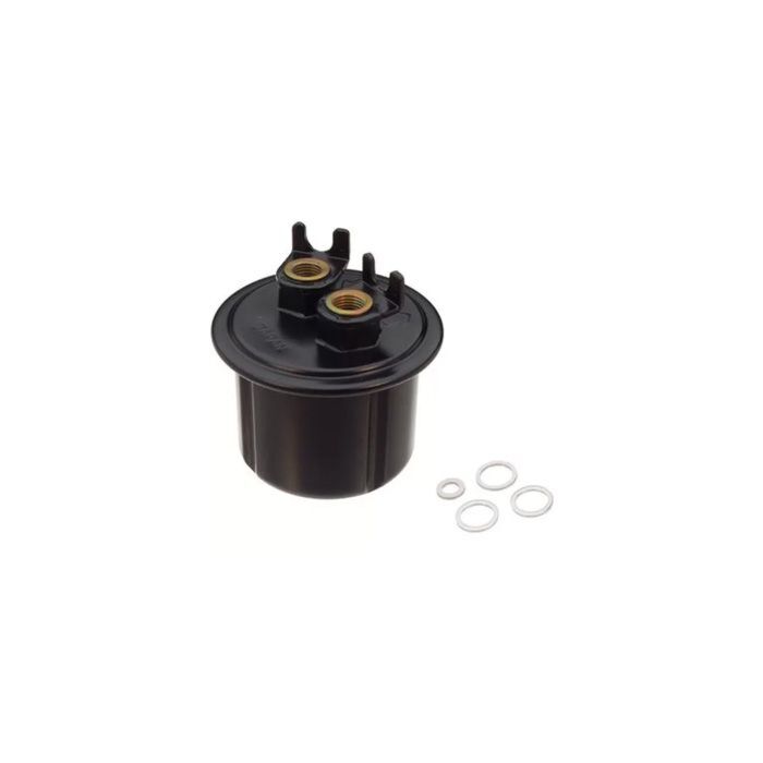 Ashuki Kraftstoffilter (Honda Prelude 87-92) | 0399-5104 | A4H-TECH / ALL4HONDA.COM