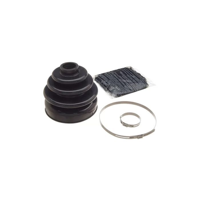 Ashuki CV joint boot wheel side (Honda Legend 88-96 2/4drs) | 0858-3104 | A4H-TECH / ALL4HONDA.COM