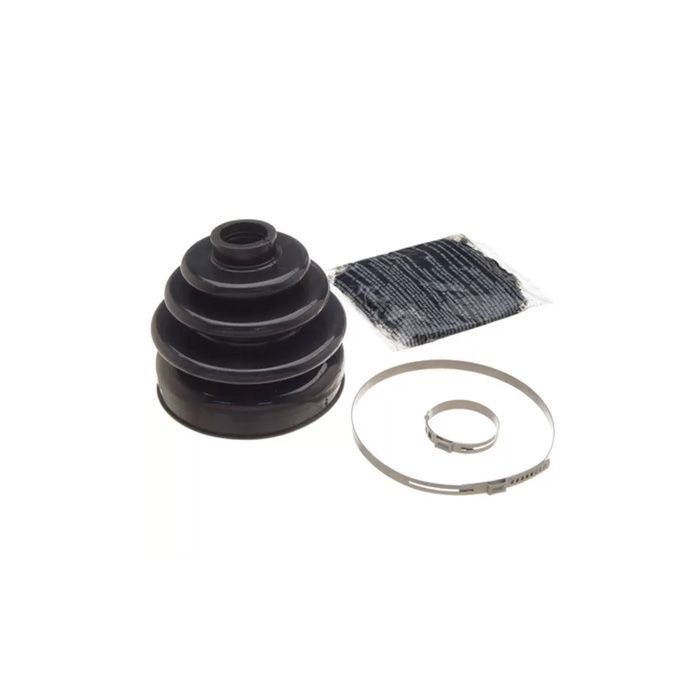 Ashuki CV joint boot wheel side (Honda Accord 96-97 4drs) | 0858-6050 | A4H-TECH / ALL4HONDA.COM
