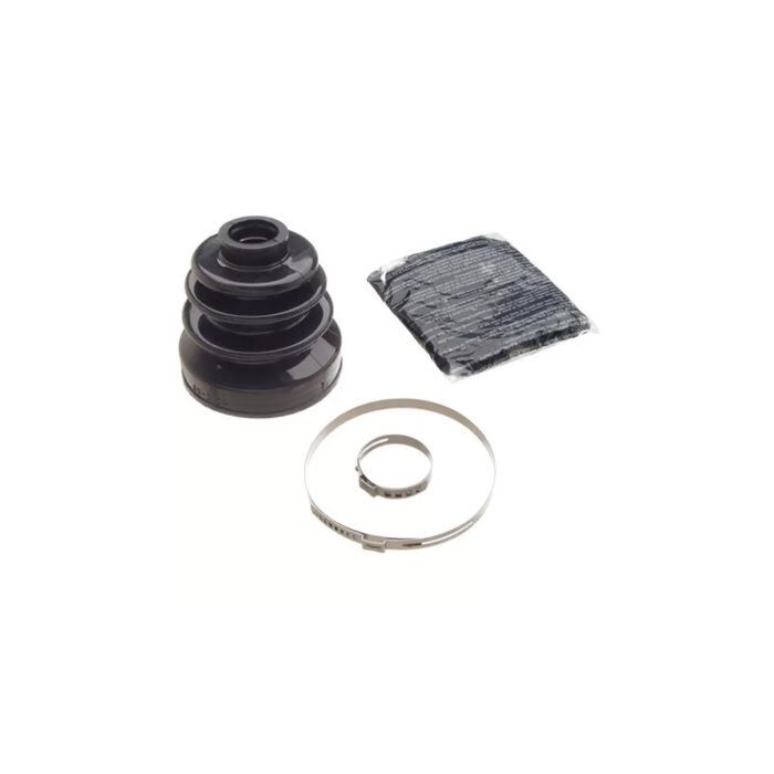 Ashuki CV joint boot wheel side (Honda Accord 98-03 4/5drs) | H064-55 | A4H-TECH / ALL4HONDA.COM