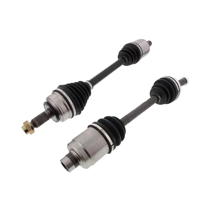 Ashuki Drive shaft front (Honda HR-V 99-06 3/5drs) | H066-X | A4H-TECH / ALL4HONDA.COM