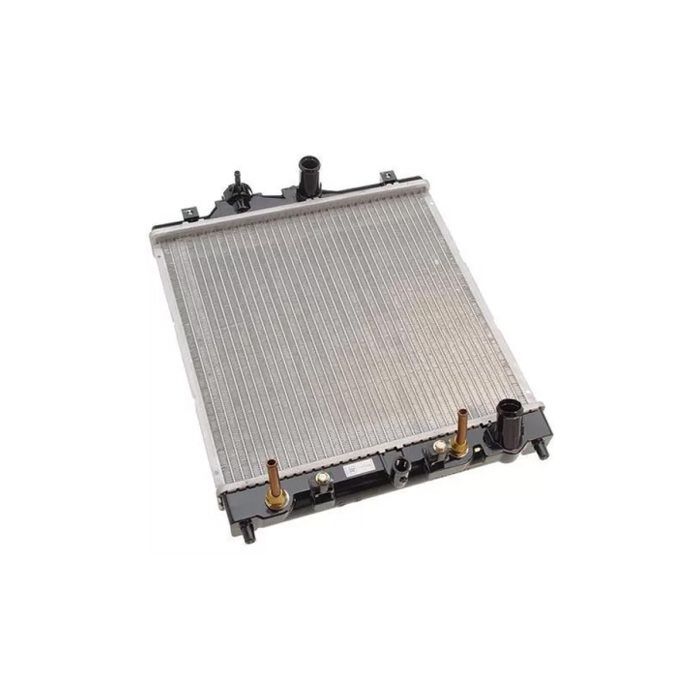 Ashuki Radiateur (AT) (Honda Civic/CRX/Del Sol) | H553-05 | A4H-TECH / ALL4HONDA.COM