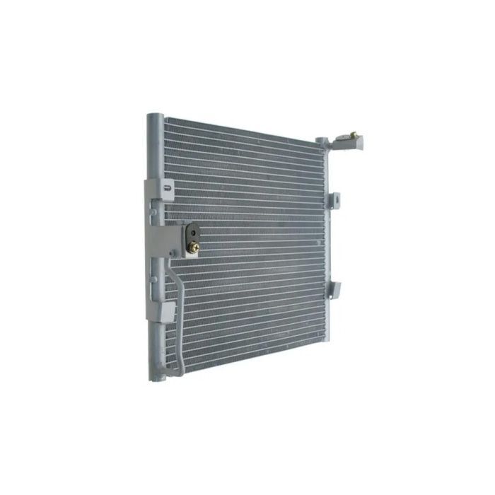 Ashuki Airco radiateur (Honda Civic/CRX/Del Sol) | H559-06 | A4H-TECH / ALL4HONDA.COM