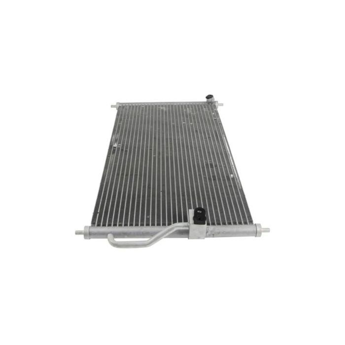 Ashuki Airco radiator (Honda Integra 95-00 Type R) | H559-18 | A4H-TECH / ALL4HONDA.COM