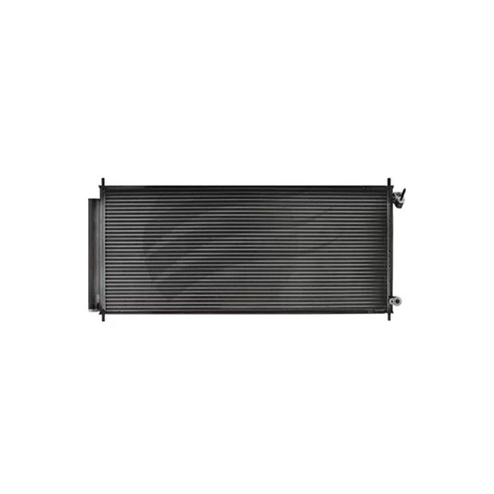 Ashuki Klima kühler (Honda Jazz 04-08) | H559-36 | A4H-TECH / ALL4HONDA.COM