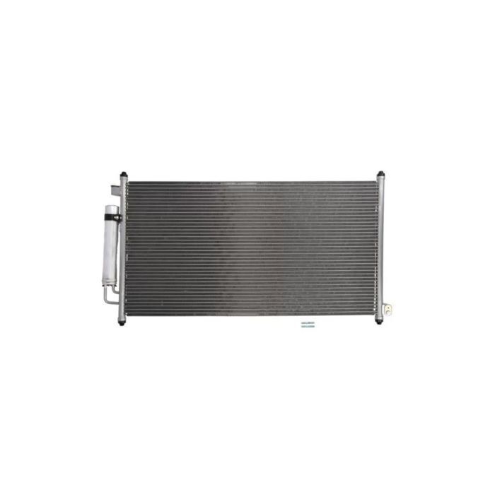 Ashuki Airco radiator (Honda FR-V 04-10 2.0i) | H559-48 | A4H-TECH / ALL4HONDA.COM
