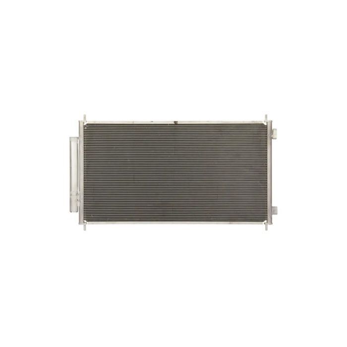 Ashuki Airco radiator (Honda CR-V 07-12) | H559-55 | A4H-TECH / ALL4HONDA.COM