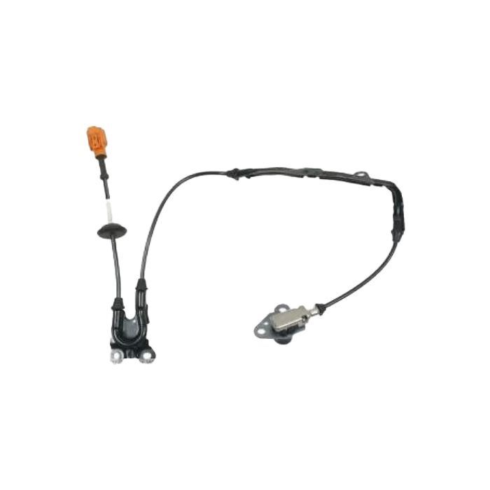 Ashuki ABS sensor front left (Honda Accord 94-97 2drs) | H876-01O | A4H-TECH / ALL4HONDA.COM