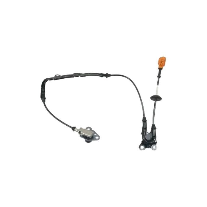 Ashuki ABS sensor rear left (Honda Accord 94-97 2drs) | H876-14O | A4H-TECH / ALL4HONDA.COM