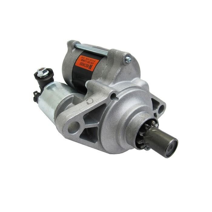 Ashuki / Blue Print Startmotor (Prelude 92-01 2.2/2.3 VTEC) | H146-15 | A4H-TECH / ALL4HONDA.COM