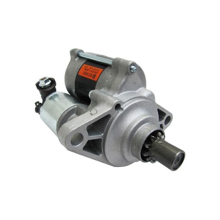 Ashuki / Blue Print Startmotor (Honda CRX 83-87) | H146-21 | A4H-TECH / ALL4HONDA.COM