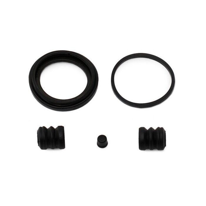 Ashuki Bremssattel Reparatursatz Vorne (Honda Civic/Del Sol/FR-V/Stream) | FB-0375-EUF | A4H-TECH / ALL4HONDA.COM