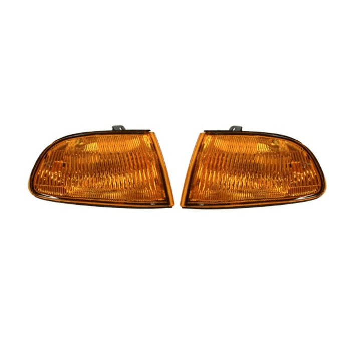 Sonar blinkleuchteen/Corners orange (Civic 92-95 2/3drs) | AUS-DL-HOF03R | A4H-TECH.COM