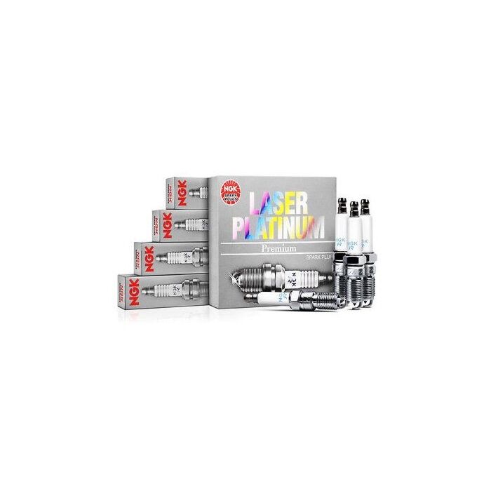 NGK Laser Platinum Spark Plug PZFR5F-11 (Universal) | NGK-PZFR5F-11  | A4H-TECH.COM
