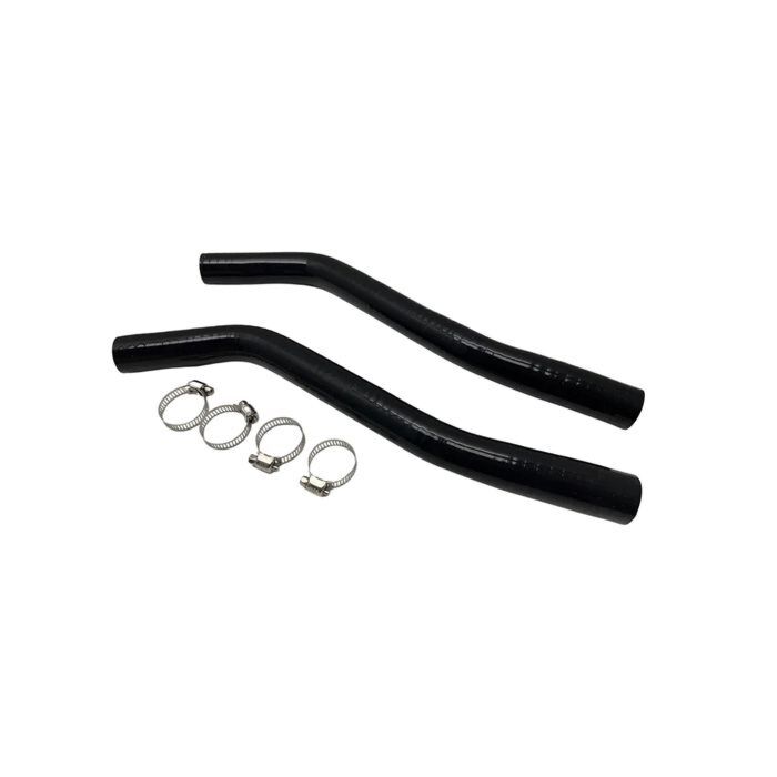 Bull Boost Performance Silikon heizungs schlauche (Honda K-swap motor) | BB-01-716715750610 | A4H-TECH / ALL4HONDA.COM