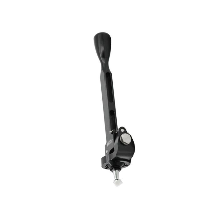 Bull Boost Billet short shifter 6 versnellingen (Mazda MX-5 NA/NB) | BB-01-720595372077 | A4H-TECH / ALL4HONDA.COM