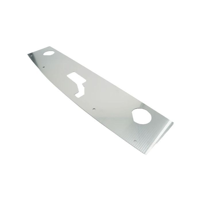 Bull Boost Radiator cooling cover (Mazda MX-5 Miata/NA 90-97) | BB-01-737123295548 | A4H-TECH / ALL4HONDA.COM