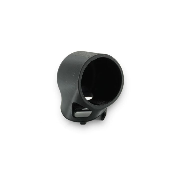 Bull Boost Performance Dashboard meterhouder 1 x 52mm (Honda Civic 96-00 2/3/4 drs) | BB-01-737123296538 | A4H-TECH / ALL4HONDA.COM
